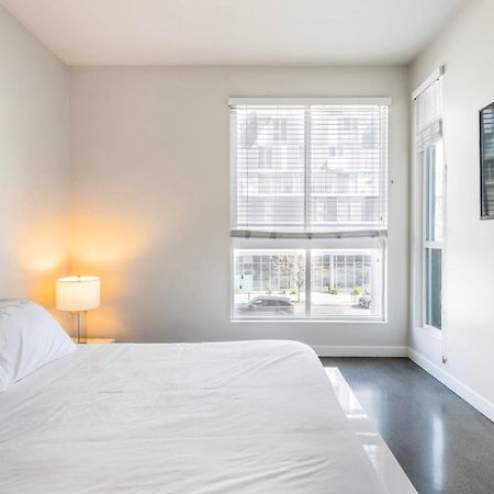 New 2Br Luxury Apartment Hollywood Los Angeles Extérieur photo