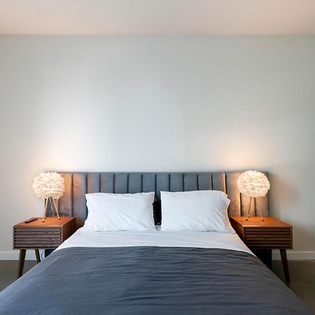 New 2Br Luxury Apartment Hollywood Los Angeles Extérieur photo