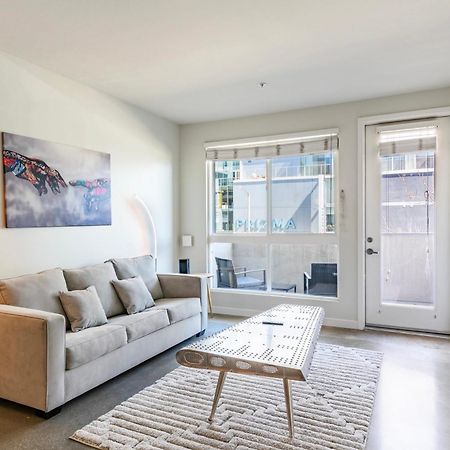 New 2Br Luxury Apartment Hollywood Los Angeles Extérieur photo