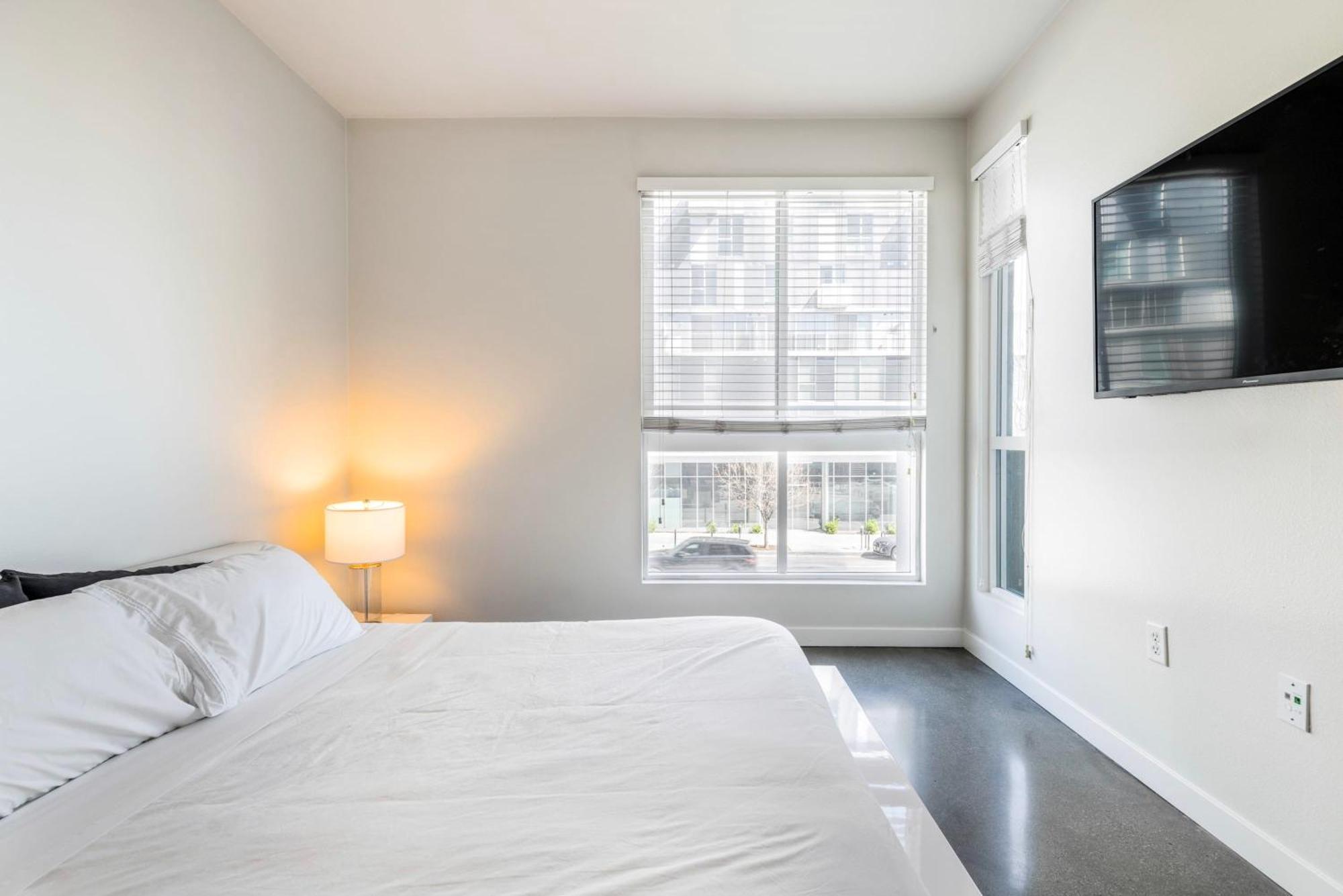 New 2Br Luxury Apartment Hollywood Los Angeles Extérieur photo