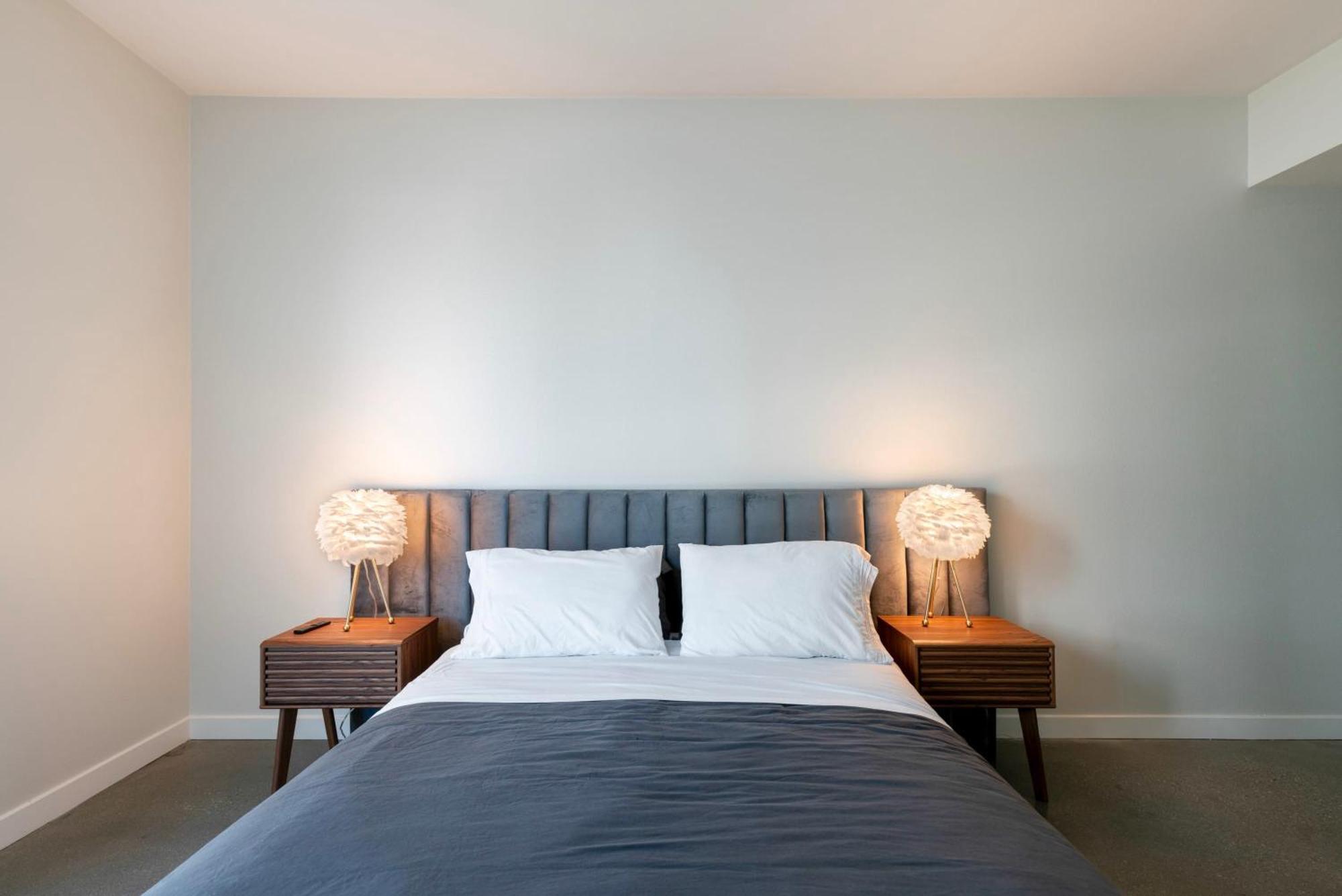New 2Br Luxury Apartment Hollywood Los Angeles Extérieur photo