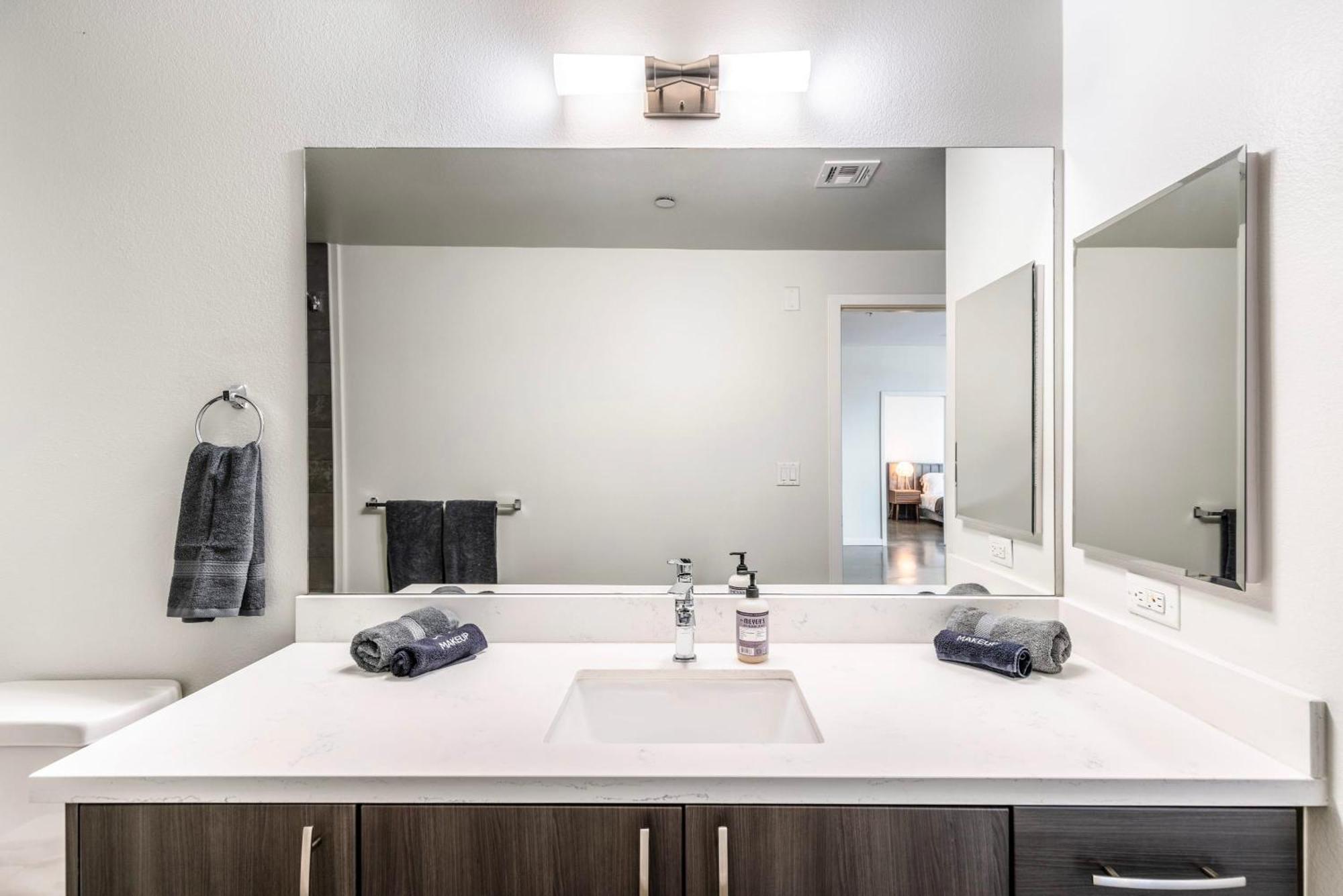 New 2Br Luxury Apartment Hollywood Los Angeles Extérieur photo