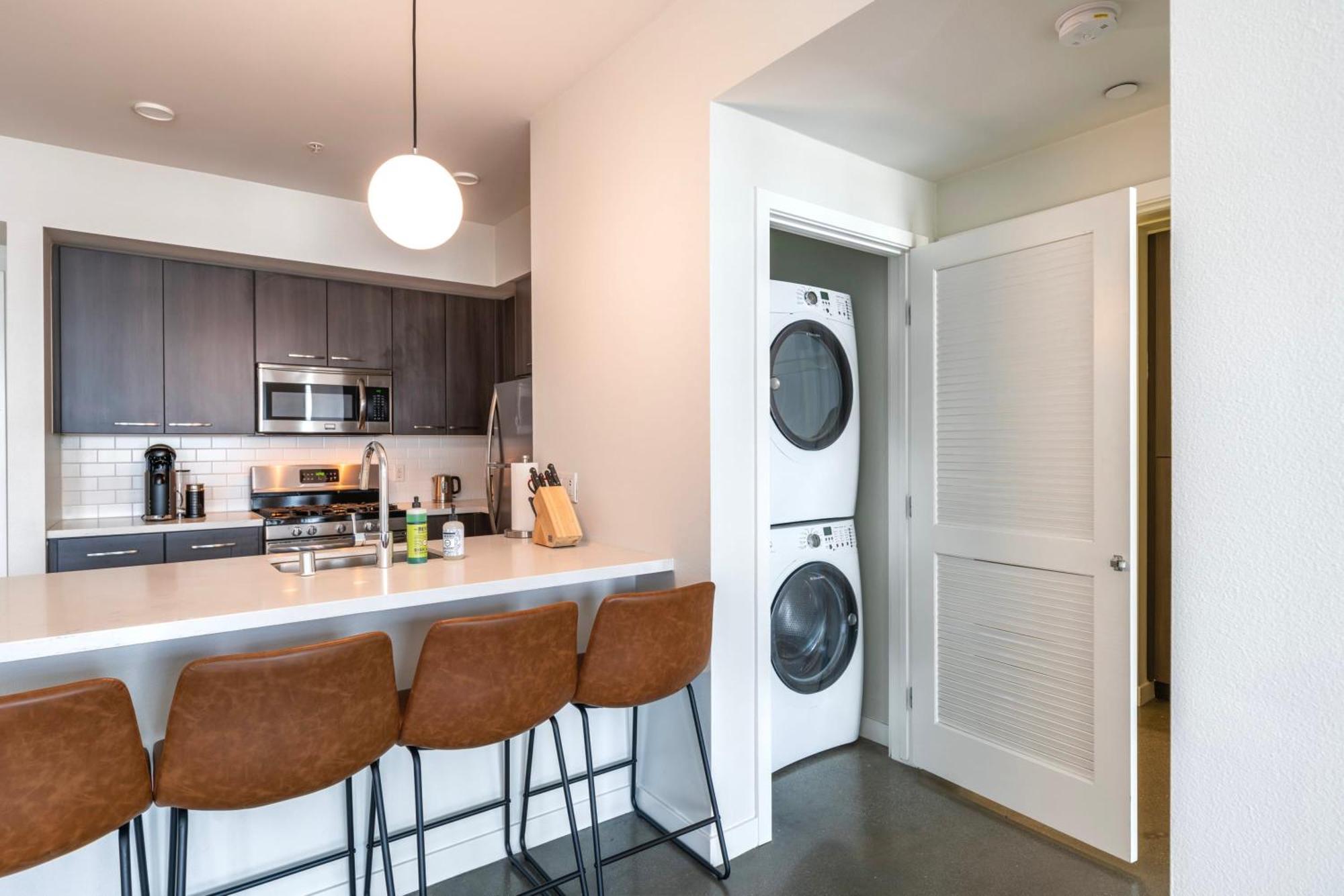 New 2Br Luxury Apartment Hollywood Los Angeles Extérieur photo