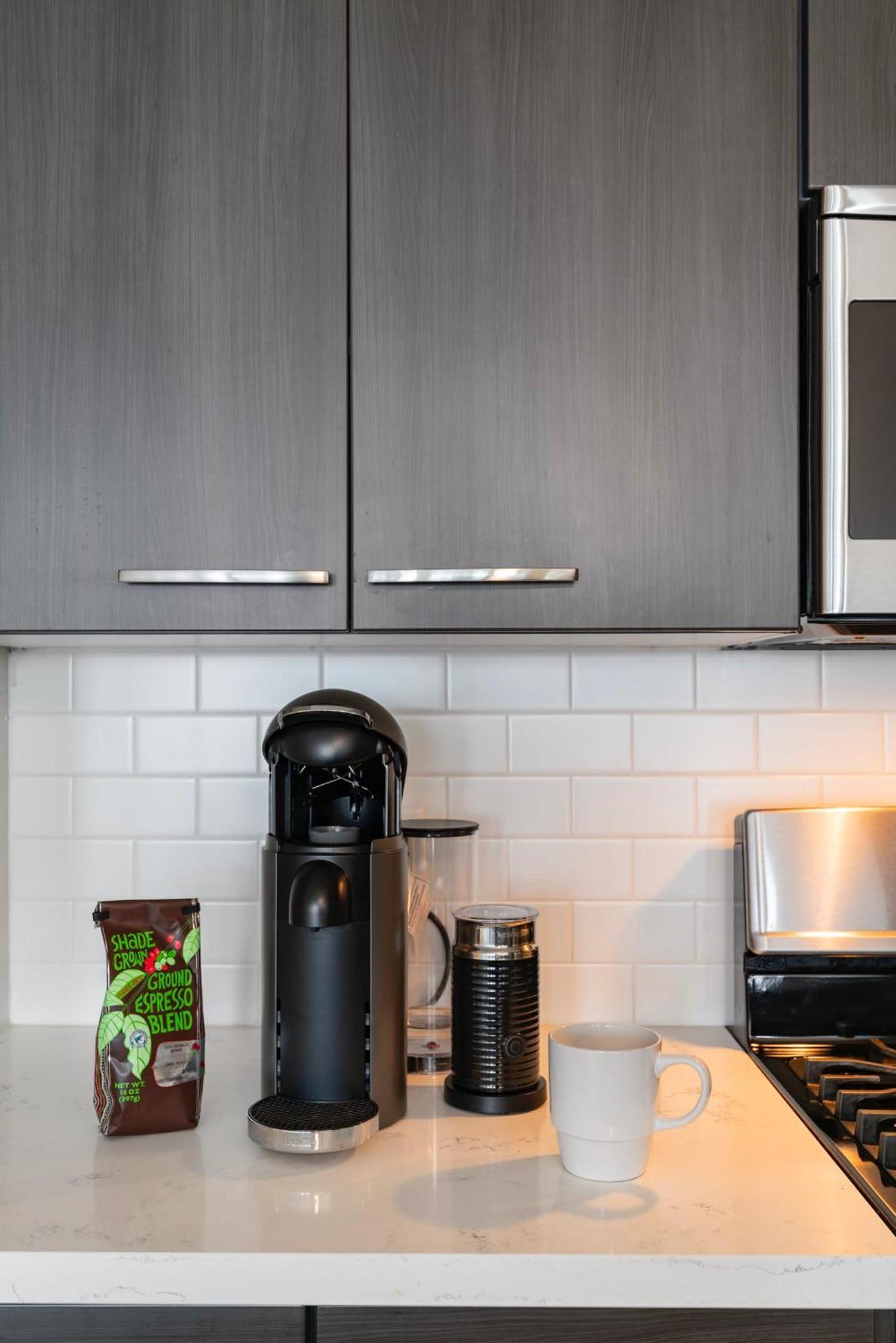 New 2Br Luxury Apartment Hollywood Los Angeles Extérieur photo