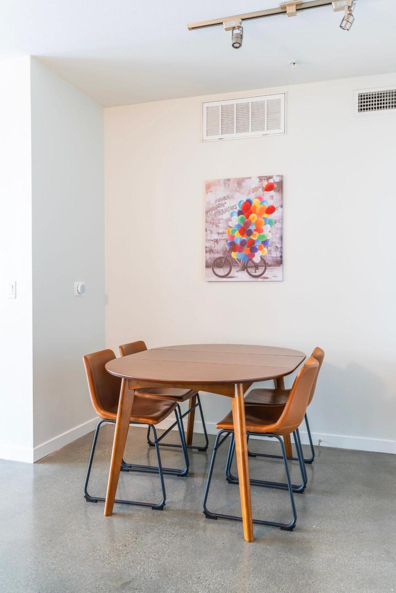 New 2Br Luxury Apartment Hollywood Los Angeles Extérieur photo