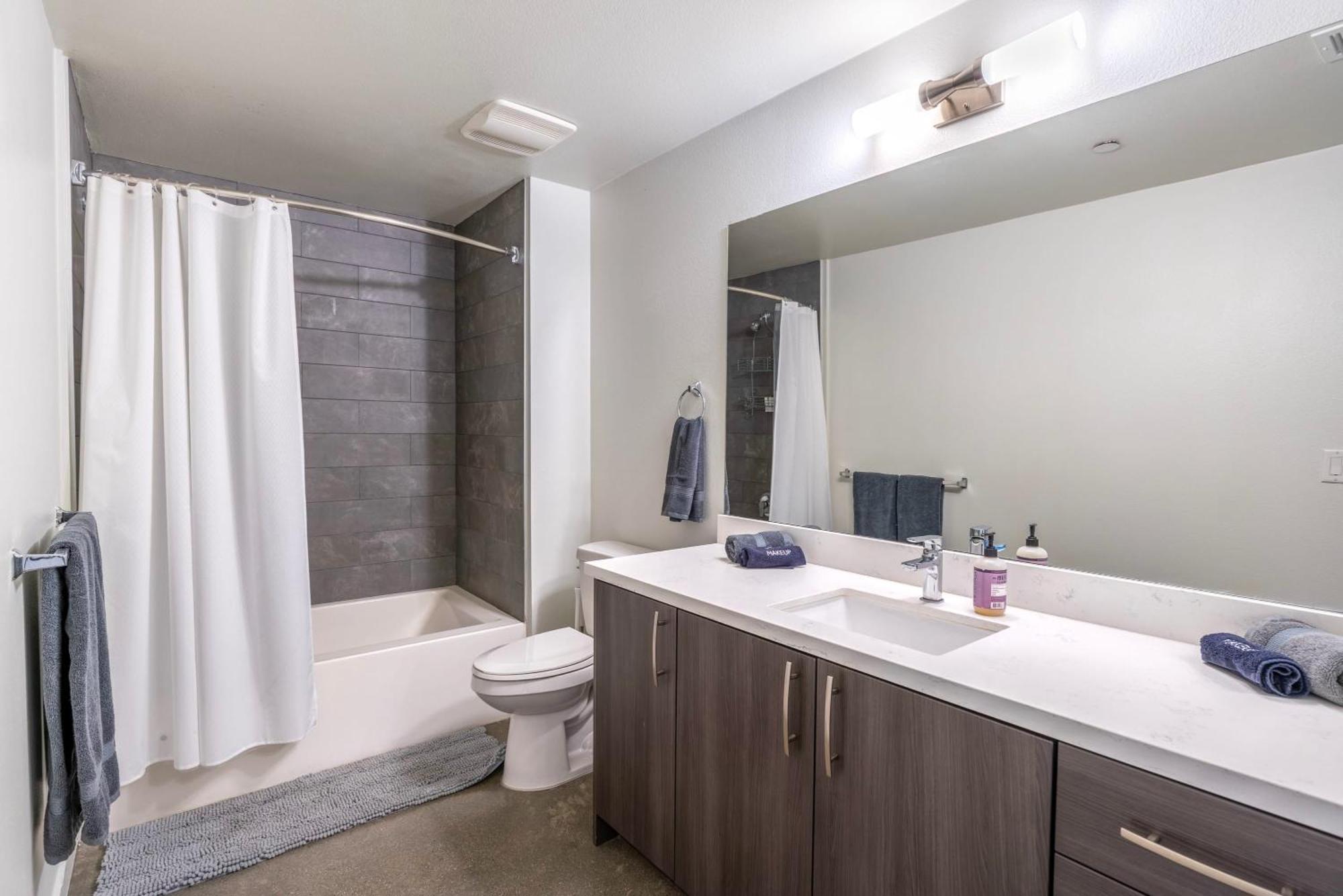 New 2Br Luxury Apartment Hollywood Los Angeles Extérieur photo