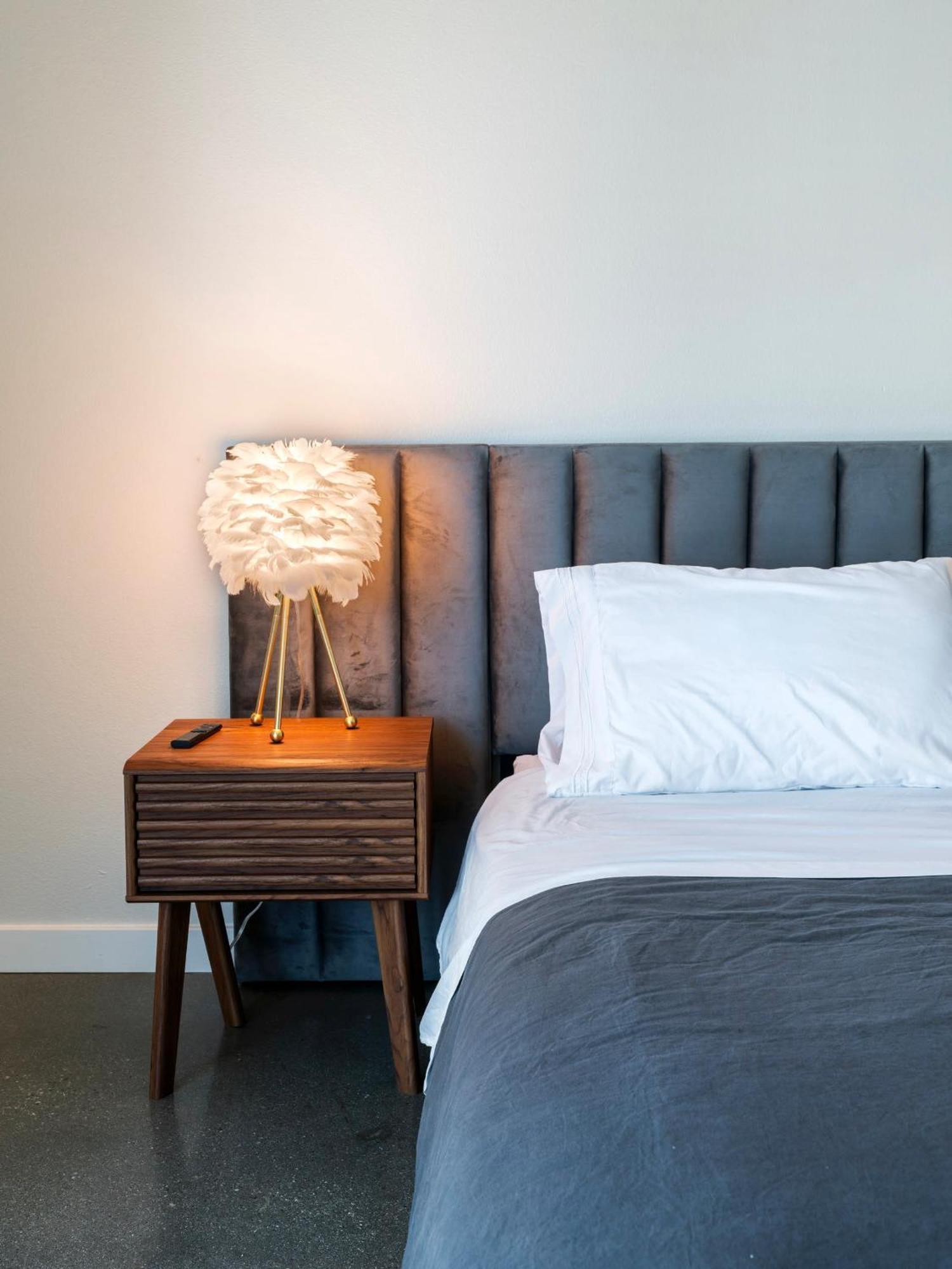 New 2Br Luxury Apartment Hollywood Los Angeles Extérieur photo